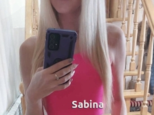 Sabina