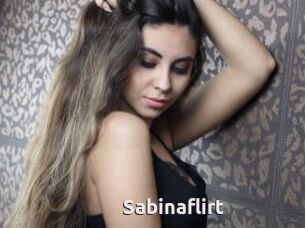 Sabinaflirt