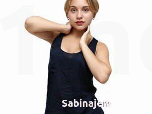 Sabinajem