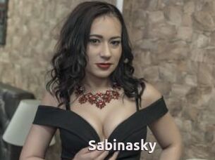 Sabinasky