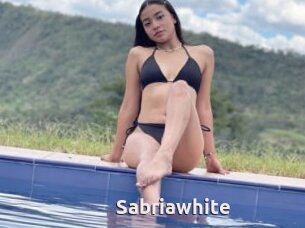Sabriawhite