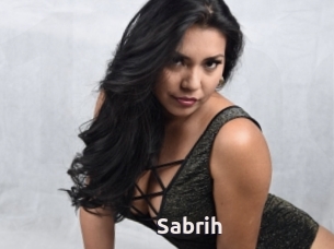 Sabrih