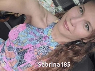 Sabrina185