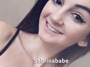 Sabrinababe