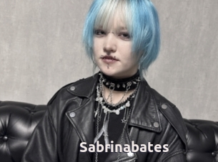 Sabrinabates