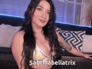 Sabrinabellatrix