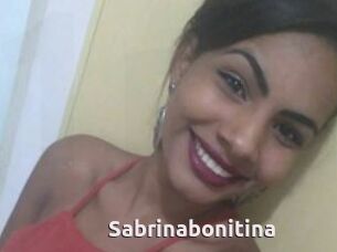 Sabrinabonitina