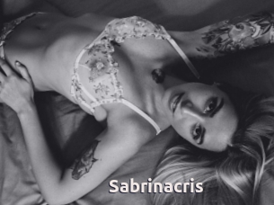 Sabrinacris