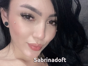 Sabrinadoft