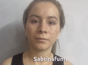 Sabrinafunn