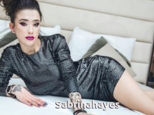 Sabrinahayes