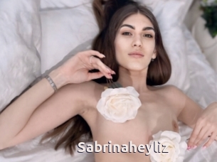 Sabrinaheyliz
