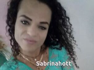 Sabrinahott