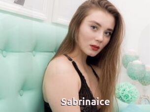 Sabrinaice