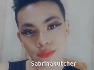 Sabrinakutcher
