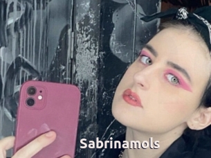 Sabrinamols