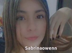 Sabrinaowenn