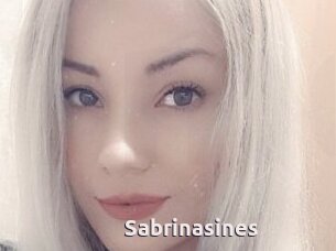 Sabrinasines