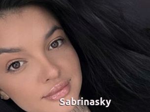 Sabrinasky