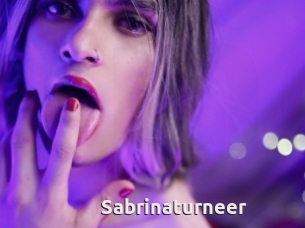 Sabrinaturneer