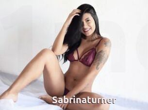 Sabrinaturner