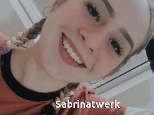 Sabrinatwerk