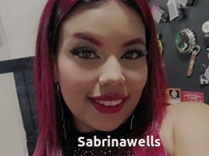 Sabrinawells