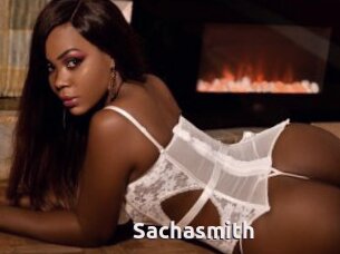 Sachasmith