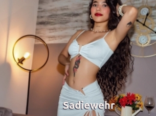 Sadiewehr