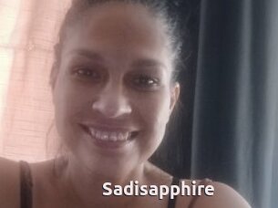 Sadisapphire