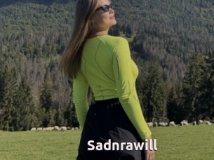 Sadnrawill