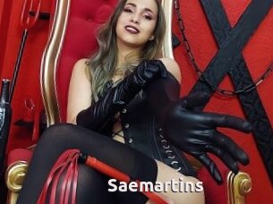 Saemartins