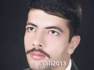 Safi2013