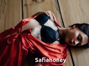 Safiahoney