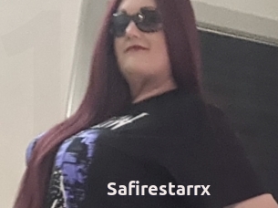 Safirestarrx
