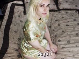 Sagiri