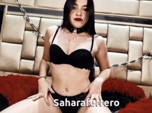 Saharaferrero