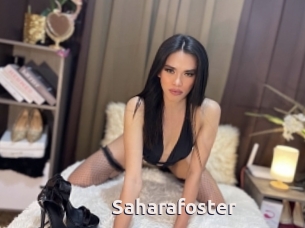 Saharafoster