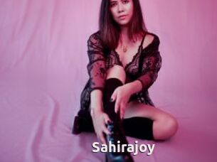 Sahirajoy