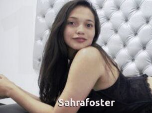 Sahrafoster