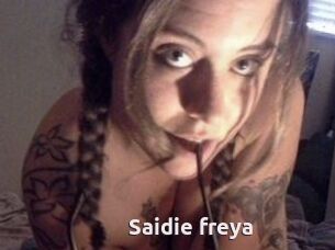 Saidie_freya