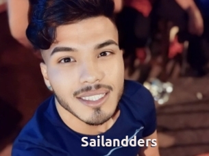 Sailandders