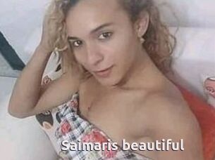 Saimaris_beautiful