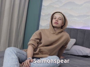 Saimonspear