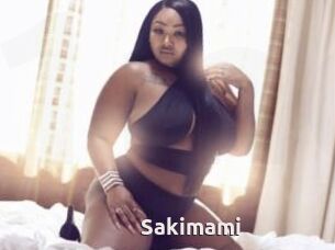 Sakimami
