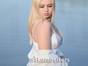 Sakurabelters