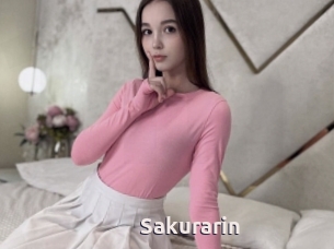 Sakurarin