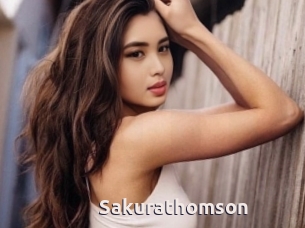 Sakurathomson