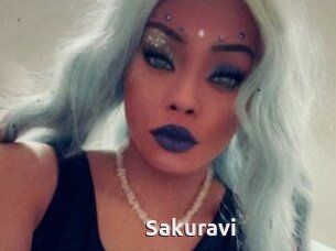 Sakuravi