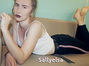 Sallyelsa